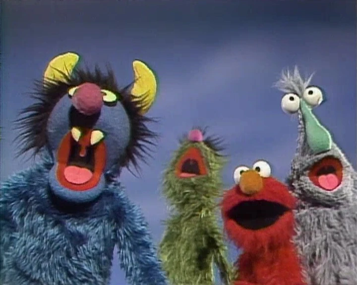 We Are All Monsters Muppet Wiki FANDOM powered by Wikia