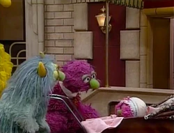 Episode 3693 | Muppet Wiki | FANDOM powered by Wikia