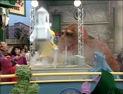 Episode 3698 | Muppet Wiki | FANDOM powered by Wikia