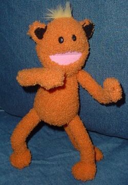 Badandyplush