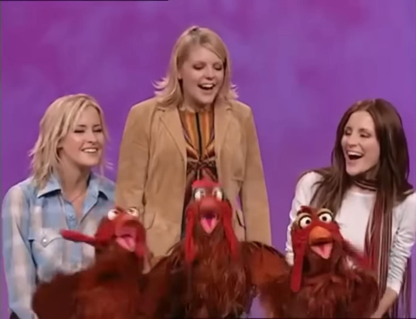 Celeb.dixiechicks