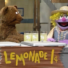 Goldilocks Muppet Wiki Fandom