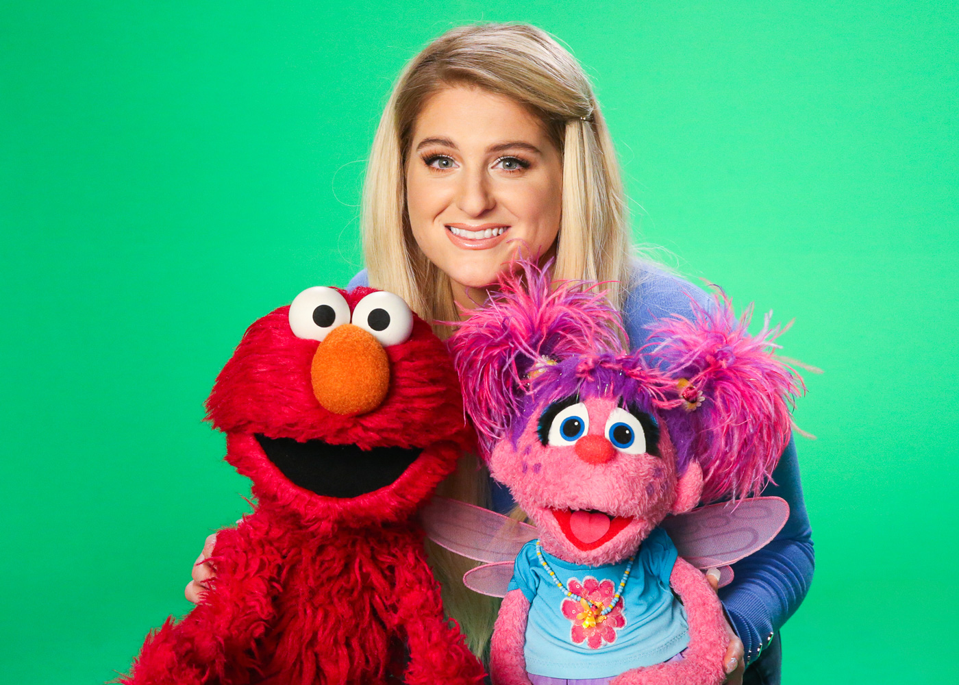 Meghan Trainor | Muppet Wiki | FANDOM powered by Wikia1400 x 1000