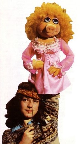 miss piggy phantom of the opera book miss piggy phantom of the opera book
