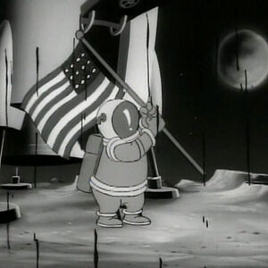 The Moon Muppet Wiki Fandom