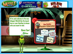 Muppetworld intro 3