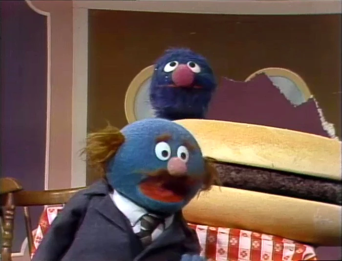 Episode 0844 Muppet Wiki Fandom