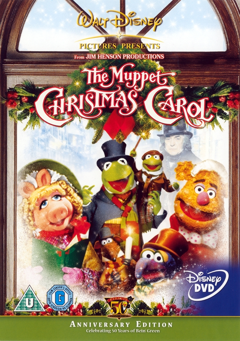 the muppet christmas carol video muppet wiki fandom powered by a muppets christmas