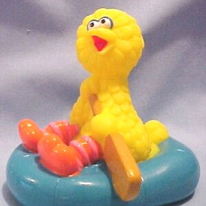 big bath toys