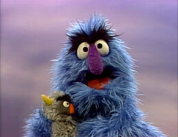 sesame street dolls with x eyes