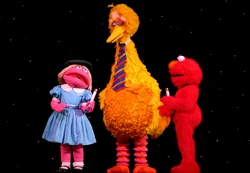 Just One Person | Muppet Wiki | FANDOM powered by Wikia