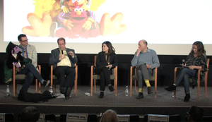 Sesame50-DGA