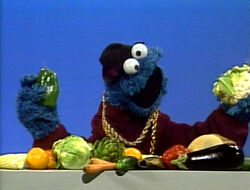 Let's Eat!: Funny Food Songs | Muppet Wiki | FANDOM powered by Wikia