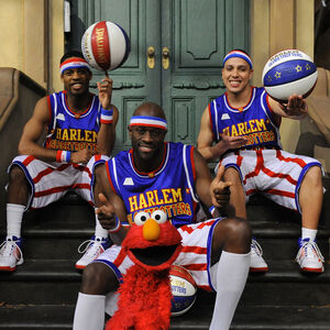 Basketball Players Muppet Wiki Fandom