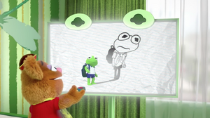 WhimpyFrog