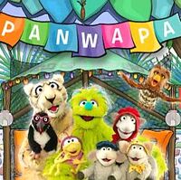 Panwapa Muppet Wiki Fandom