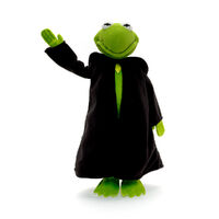 constantine muppet toy