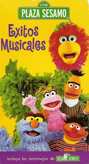 Exitosmusicales