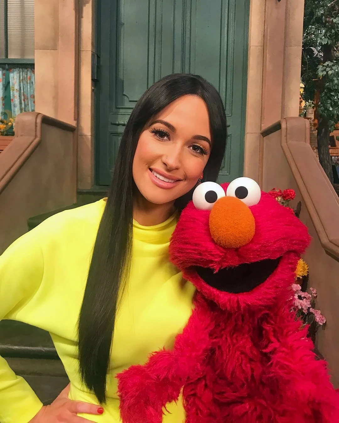 Kacey Musgraves | Muppet Wiki | Fandom