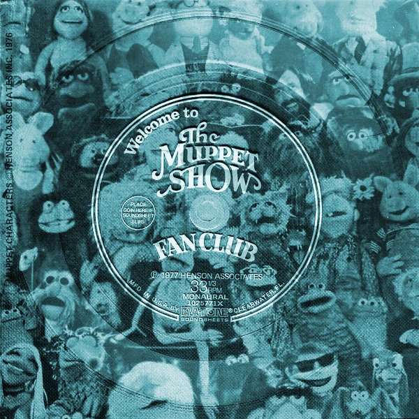 The Muppet Show Fan Club | Muppet Wiki | FANDOM powered by Wikia