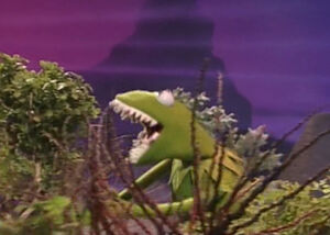 Frogzilla