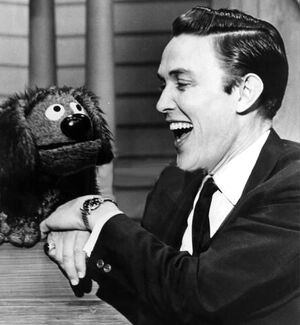 Rowlf Jimmy
