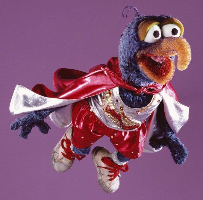 Was Ist Gonzo Was Ist Gonzo