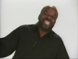 Joseph Marcell