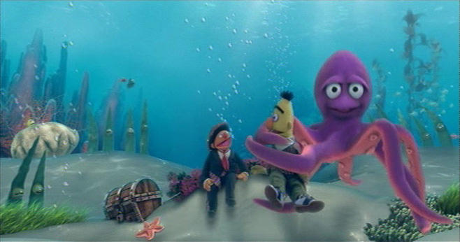 Christmas In Octopus Garden >> Octopuses | Muppet Wiki | FANDOM powered by Wikia Christmas In Octopus Garden >> Octopuses | Muppet Wiki | FANDOM powered by Wikia