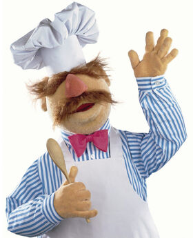 Swedish-chef