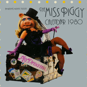 Category Muppet Calendars Muppet Wiki Fandom