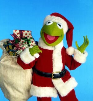 a muppets christmas letters to santa wiki