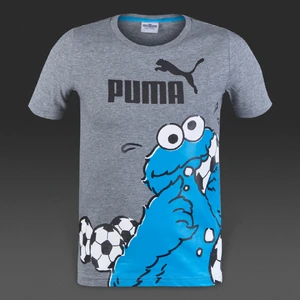 puma soccer shirt