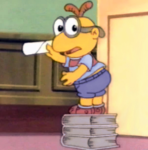 Baby Scooter | Muppet Wiki | FANDOM powered by Wikia