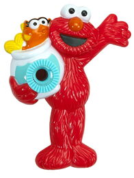 Sesame Street bubble toys (Little Kids, Inc.) | Muppet Wiki | FANDOM ...