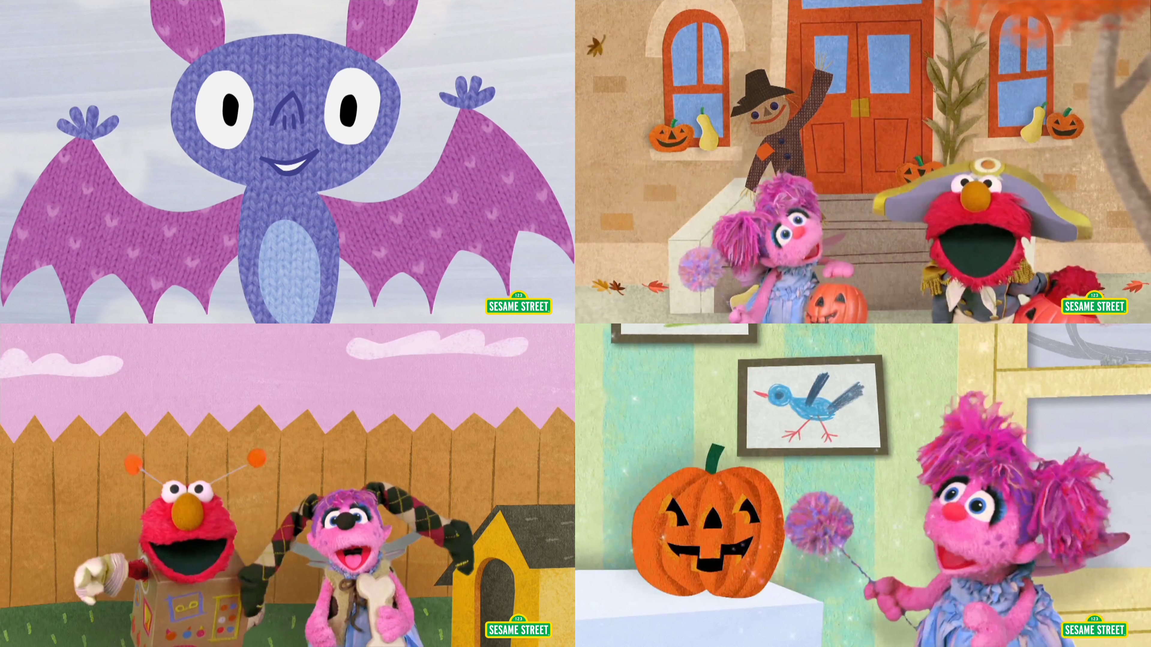hello halloween muppet wiki fandom powered by wikia