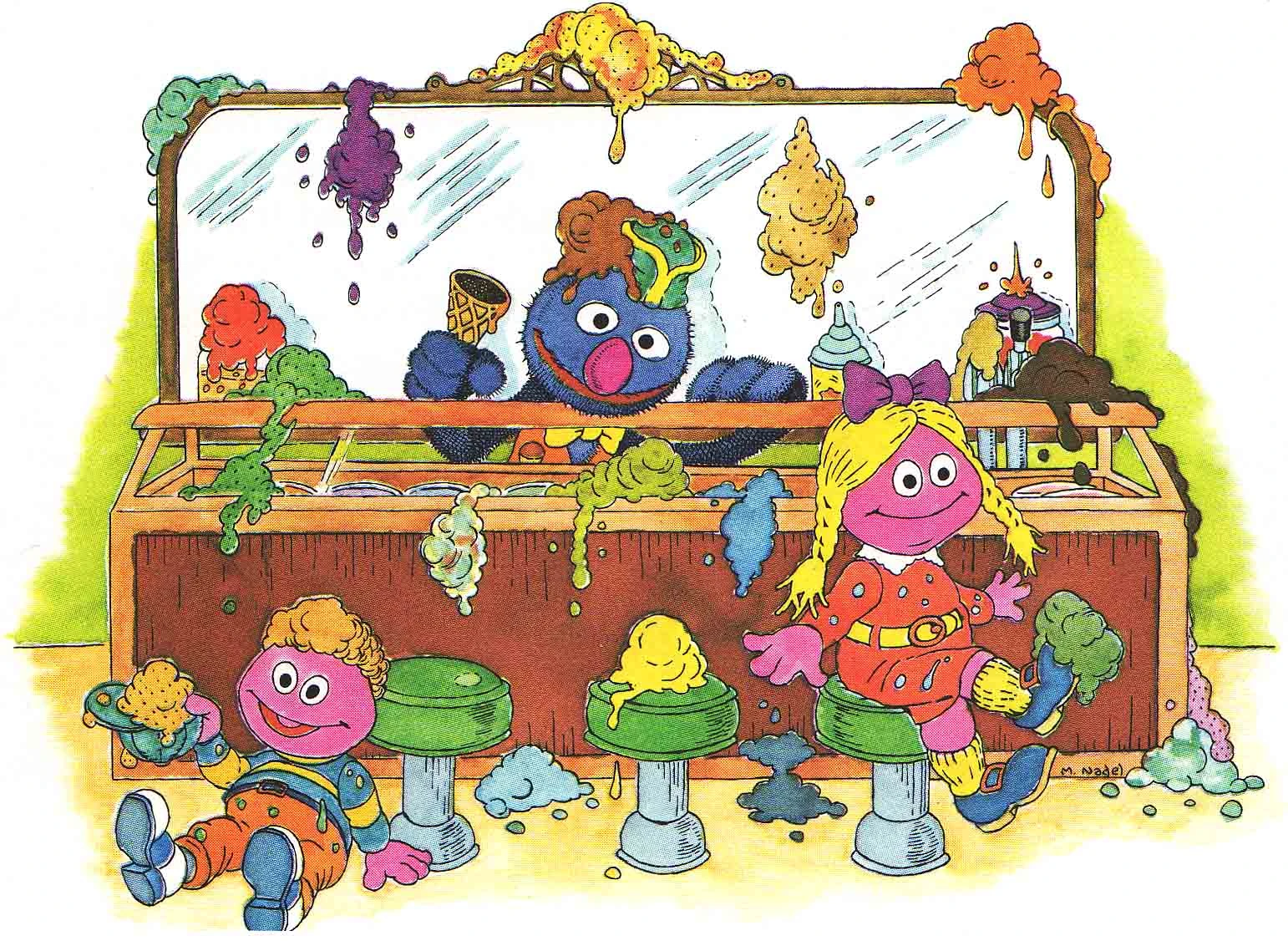 Herbie Muppet Wiki FANDOM powered by Wikia