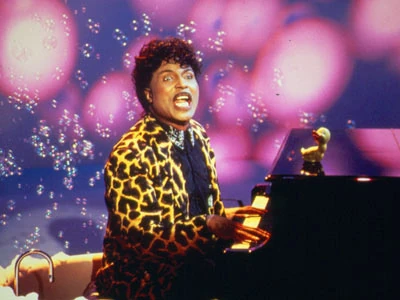 Little Richard | Muppet Wiki | Fandom