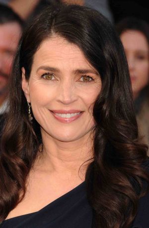Juliaormond