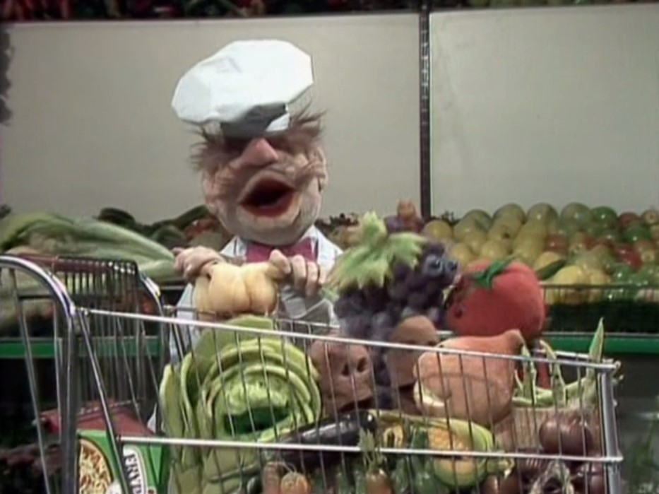 Yes we have no bananas muppet wiki fandom powered by wikia