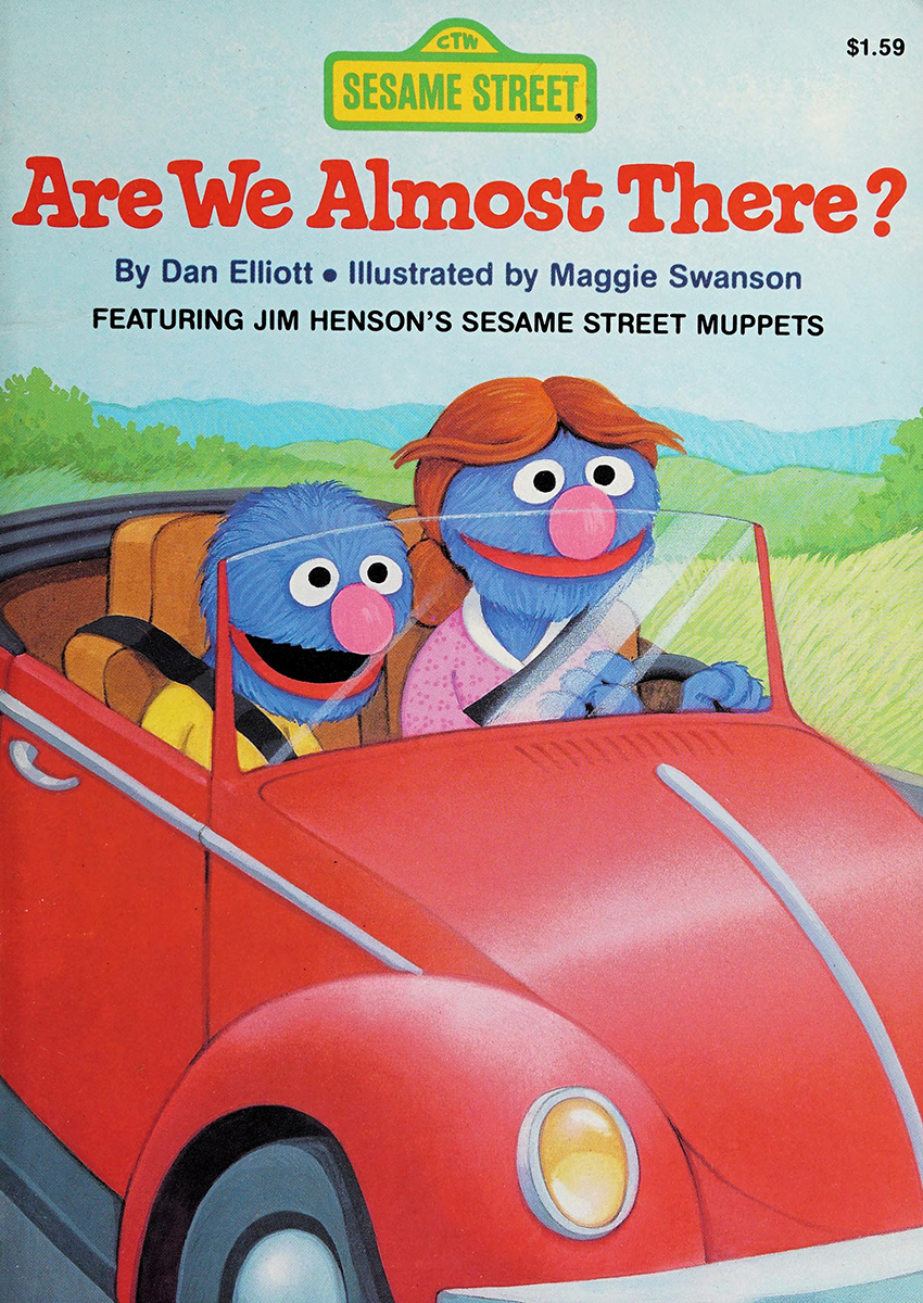 dont push the red button grover