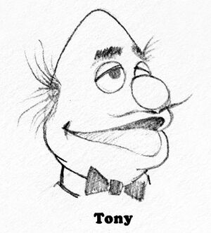 Character.tony
