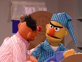 Ernie and Bert songs | Muppet Wiki | FANDOM powered by Wikia