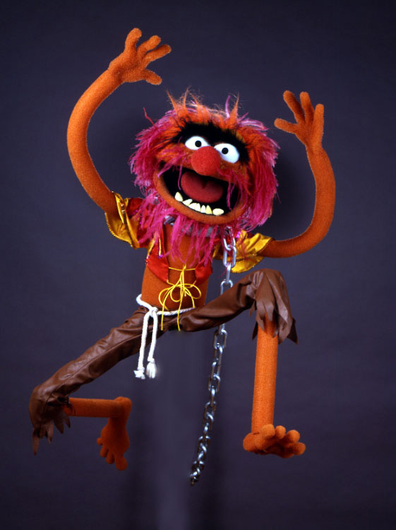 Animal | Wikia Muppet | Fandom