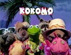 Kokomo Muppet Wiki FANDOM powered by Wikia