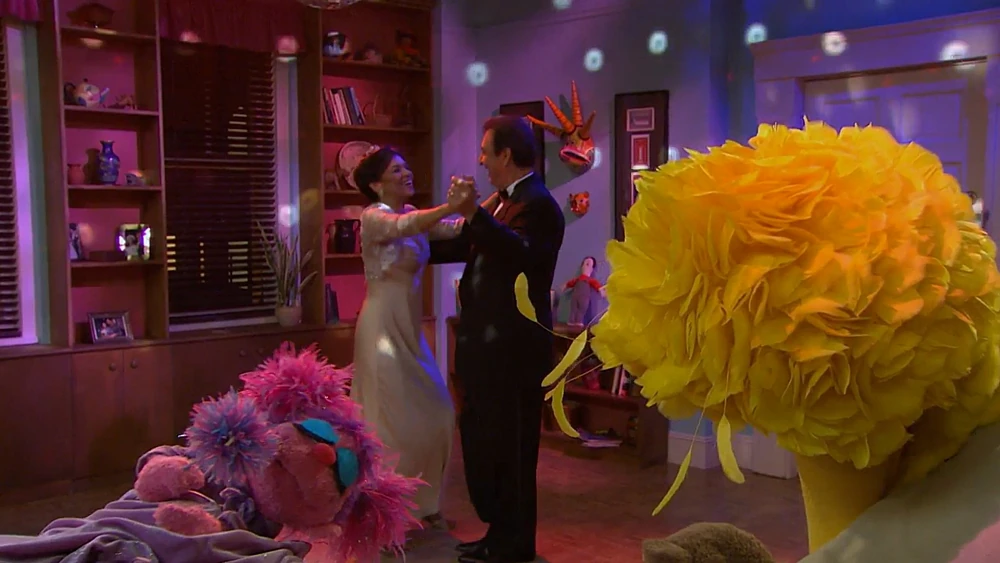 Muppets who grow eyelids Muppet Wiki FANDOM powered by Wikia