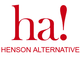 HensonAlternative.logo
