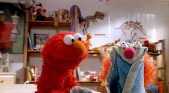 elmo plush blanket