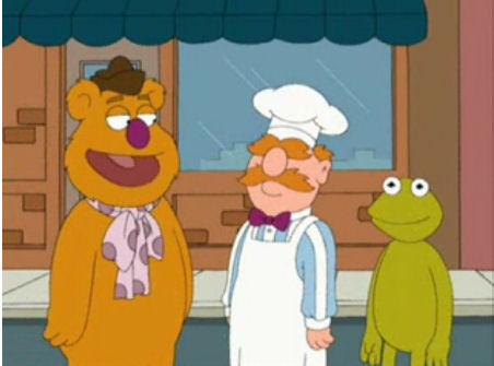 Family Guy Muppet Wiki Fandom