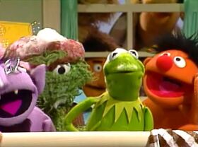 Do De Rubber Duck | Muppet Wiki | FANDOM powered by Wikia